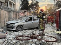 Irã diz que ataque de Israel matou 78 e feriu 320: ‘Guerra’