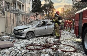 Irã diz que ataque de Israel matou 78 e feriu 320: ‘Guerra’