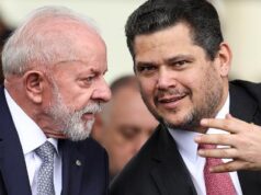 Lula vai para o embate com o Congresso