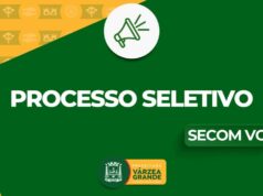 Prefeitura de Várzea Grande abre seleção para profissionais da saúde – Prefeitura de Várzea Grande abre seleção para profissionais da saúde