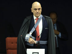 Adversários de Moraes veem em carta dos EUA base de sanção – 31/05/2025 – Poder