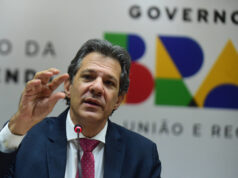 Haddad diz que combinou com Congresso calibragem no IOF – 02/06/2025 – Mercado