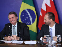 Bolsonaro afirma que enviou R$ 2 milhões para Eduardo – 05/06/2025 – Mônica Bergamo