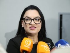 11:51 –
Samantha diz que Bolsonaro fez mais por MT que Lula: só de não roubar, já ajudou o país inteiro; vídeo