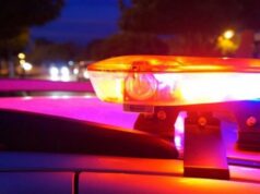 14:20 –
Homem morre esfaqueado e mulher fica ferida após confusão em praça de cidade de MT