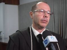 09:21 –
R$ 750 mil para pais de santo: juiz afastado afirma que bolada seriam para seu desenvolvimento espiritual