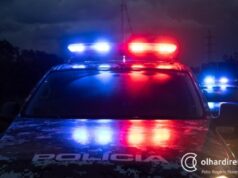 11:35 –
Faccionados são presos após perseguição e tentativa de homicídio por dívida ligada ao tráfico