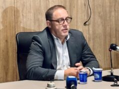 17:56 –
Gestor provisório da FMF cita possibilidade de novo processo eleitoral e não descarta punição da FIFA