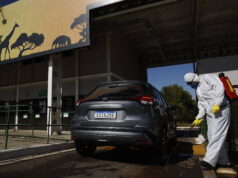 Exame confirma gripe aviária em zoológico de Brasília – 03/06/2025 – Mercado