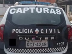 20:14 –
Polícia prende condenados por estupro, homicídio e incêndio doloso em MT