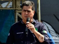 10:18 –
Procuradoria defende atuação do Naco em processo contra Emanuel por desvio de verbas em notas frias