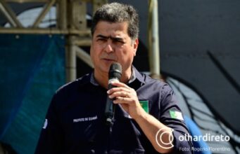 10:18 – Procuradoria defende atuação do Naco em processo contra Emanuel por desvio de verbas em notas frias