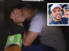 16:35 –
Empresário que ostenta nas redes sociais é preso por envolvimento em 'salve' aplicado em 2020