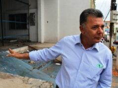 11:32 –
Ministério Público recorre da soltura de policiais da Rotam investigados no caso Renato Nery