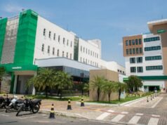 15:55 –
Unimed Cuiabá está com processo seletivo aberto para 61 vagas em diversas áreas da Saúde