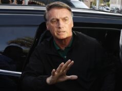 Bolsonaro escancara plano por poder paralelo no Congresso – 30/06/2025 – Poder