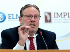 18:19 –
Gilberto Figueiredo descarta devolver regulação de UTIs para Cuiabá: "Quem paga somos nós"