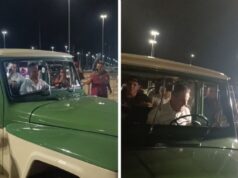 21:11 –
Em grande estilo