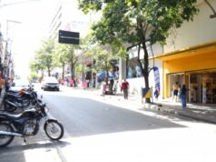 10:01 –
Defensoria sinaliza possível acordo com prefeitura e pede suspensão de processo que tenta barrar retirada de ambulantes