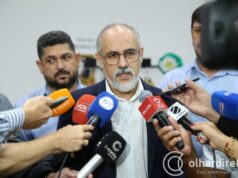 12:00 –
Sindicalista denuncia recall de contratos para 'esquentar' empréstimos consignados fraudulentos