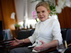 Gleisi vê governo Lula ofuscado por crises – 07/06/2025 – Poder