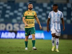 22:31 –
Cuiabá bate o Paysandu em casa e dorme na 3ª posição