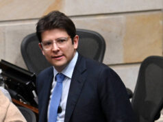 Senador baleado na Colômbia resiste a 1ª cirurgia – 08/06/2025 – Mundo