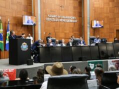 12:04 –
Em meio à crise dos consignados, Assembleia retoma discussão sobre RGA congelada na pandemia