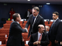 Bolsonaro deturpa noção de legalidade, dizem especialistas – 11/06/2025 – Poder