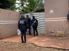 Golpe do ‘falso intermediário’ causa prejuízo de R$ 300 mil e polícia cumpre mandados em MT e RS