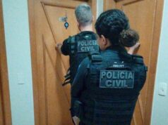 Ex-perito e servidora são investigados por fraudes em laudos periciais; teriam pedido R$ 2 milhões à vítima