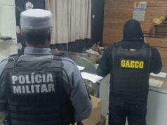 Operação cumpre 73 mandados contra organização criminosa ligada ao CV que comandava ‘jogo do bicho’