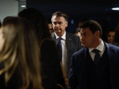 Bolsonaro será preso até outubro, calculam advogados – 11/06/2025 – Mônica Bergamo