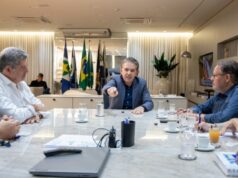 Presidente do TCE propõe que Estado compre a Santa Casa para evitar fechamento da unidade