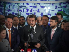 MP de Haddad: União Brasil e PP votarão contra – 11/06/2025 – Mercado