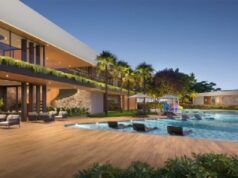 Com quadras tênis, academia, boliche e conceito de “galeria de luxo’, ‘Vernissage’ é novo empreendimento da Corpal em Cuiabá