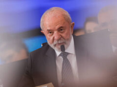 Datafolha: Lula lidera 1º turno e empata com rivais no 2º – 14/06/2025 – Poder