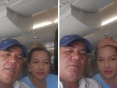 Prefeito de cidade de MT e primeira-dama relatam tensão para deixar Tel Aviv após ataque de Israel ao Irã: veja vídeo