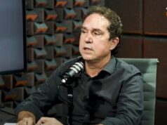 Vice-prefeito de VG estima leilão do DAE em até 1 ano e cita plano emergencial para abastecimento