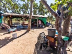 Justiça Federal dá 20 dias para governo e Funai apresentarem plano de atendimento ao povo indígena Warao em Cuiabá