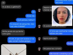 Jovem que doou gata à mulher presa por maus-tratos quis buscar animal depois: talvez minha gata tenha sido vítima