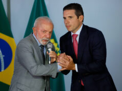 Motta nega traição em derrubada do IOF e critica governo – 30/06/2025 – Mercado