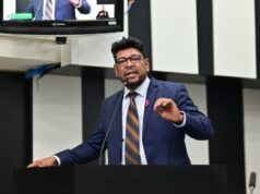 Lei do silêncio é “retrógrada e mal elaborada”, afirma secretário de Cultura da capital