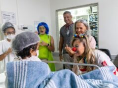 Saúde pública humanizada