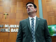 Léo Bortolin diz que Júlio deve se preocupar com avanço do MDB: Vai faltar espaço