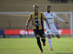 Cuiabá é atropelado pelo Novorizontino por 3 a 0 e cai na tabela