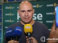 Abilio nega ter excluído recursos federais do Casa Cuiabana e alfineta ex-prefeito