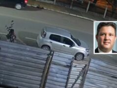 Ministro cita “periculosidade’ e mantém prisão preventiva de procurador da ALMT acusado de matar homem em situação de rua