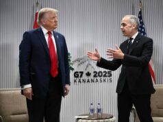 G7 diz que Irã é fonte de ‘instabilidade e terror’ – 17/06/2025 – Mundo