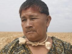 Filme realizado por indígenas Myky representa MT em festival e obra sobre cacica Xavante estreia nos EUA